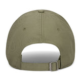 Nike Golf Cap - Club Futura Washed - Medium Olive FA26