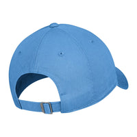 Nike Golf Cap - Club Futura Washed - University Blue SP25