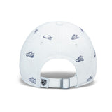 Nike Golf Cap - NK Club Embroidered - Photon Dust SU26