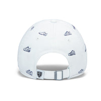 Nike Golf Cap - NK Club Embroidered - Photon Dust SU26