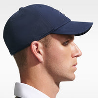 Nike Golf Cap - NK Club "Seve Stack" Masters NRG - College Navy SU26