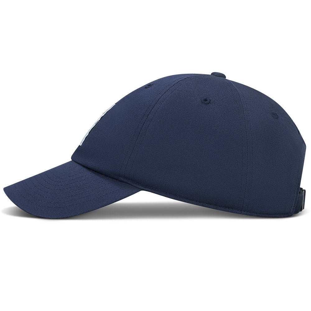 Nike Golf Cap - NK Club "Seve Stack" Masters NRG - College Navy SU26