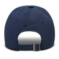 Nike Golf Cap - NK Club "Seve Stack" Masters NRG - College Navy SU26