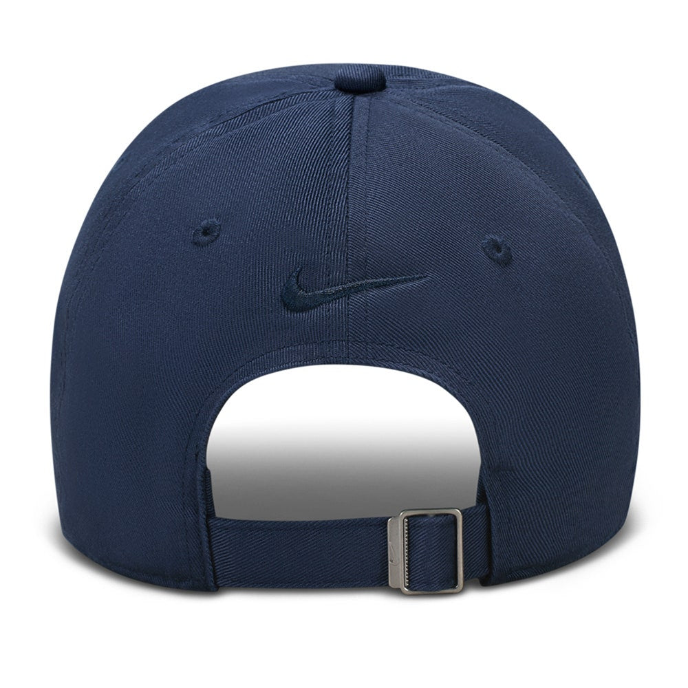Nike Golf Cap - NK Club "Seve Stack" Masters NRG - College Navy SU26