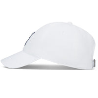 Nike Golf Cap - NK Club "Seve Stack" Masters NRG - White SU26