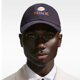 Nike Golf Cap - NK Club Trucker - Cave Purple SU26