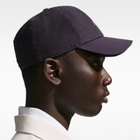 Nike Golf Cap - NK Club Trucker - Cave Purple SU26