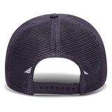 Nike Golf Cap - NK Club Trucker - Cave Purple SU26