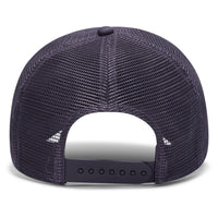 Nike Golf Cap - NK Club Trucker - Cave Purple SU26