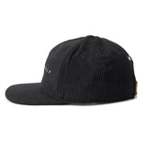 Nike Golf Cap - NK Cord Strapback - Black SP26