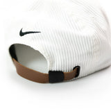 Nike Golf Cap - NK Cord Strapback - Sail SP26