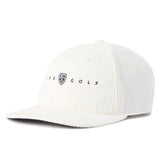 Nike Golf Cap - NK Cord Strapback - Sail SP26