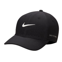 Nike Golf Cap - NK DF ADV Club - Black FA25