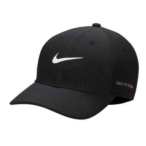 Nike Golf Cap - NK DF ADV Club - Black FA25