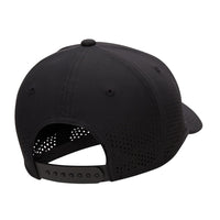 Nike Golf Cap - NK DF ADV Club - Black FA25