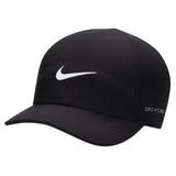 Nike Golf Cap - NK DF ADV Club Cap - Black SP25