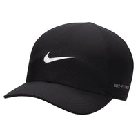 Nike Golf Cap - NK DF ADV Club Cap - Black SP25