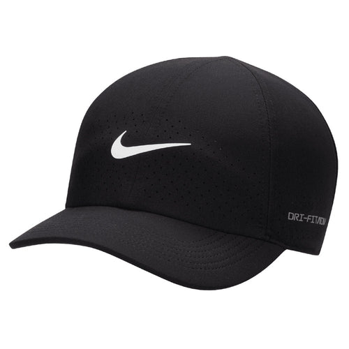 Nike Golf Cap - NK DF ADV Club Cap - Black SP25