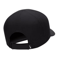 Nike Golf Cap - NK DF ADV Club Cap - Black SP25