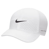 Nike Golf Cap - NK DF ADV Club Cap - White SP25