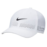Nike Golf Cap - NK DF ADV Club - White FA25