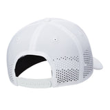 Nike Golf Cap - NK DF ADV Club - White FA25