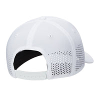 Nike Golf Cap - NK DF ADV Club - White FA25