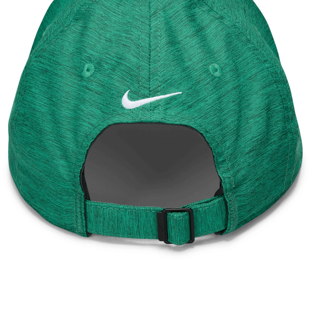 Nike Golf Cap - NK DF Aerobill Club - Stadium Green 2024