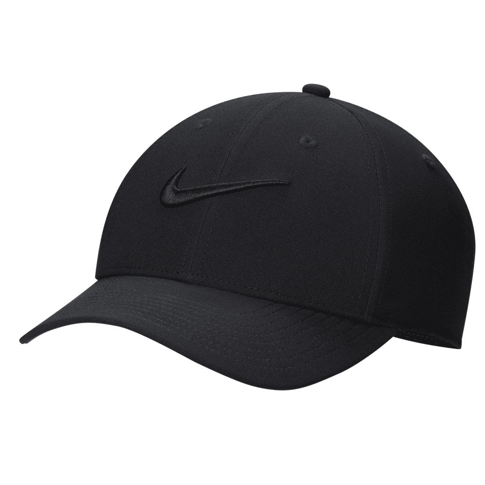 Nike Golf Cap - NK DF Club - Black SP26