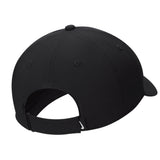 Nike Golf Cap - NK DF Club - Black SP26