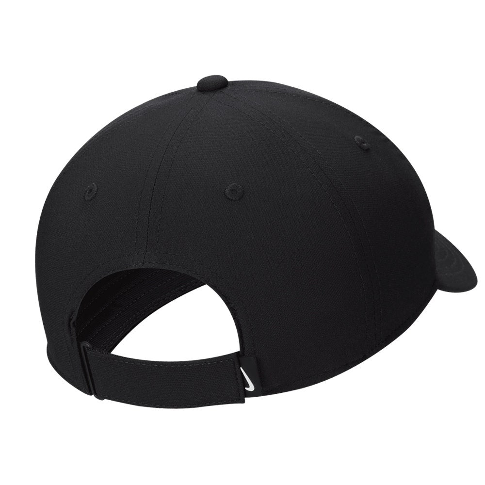 Nike Golf Cap - NK DF Club - Black SP26