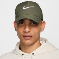 Nike Golf Cap - NK DF Club - Med. Olive HO25