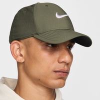 Nike Golf Cap - NK DF Club - Med. Olive HO25