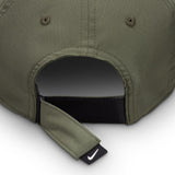 Nike Golf Cap - NK DF Club - Med. Olive HO25