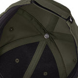 Nike Golf Cap - NK DF Club - Med. Olive HO25