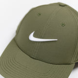 Nike Golf Cap - NK DF Club - Med. Olive HO25
