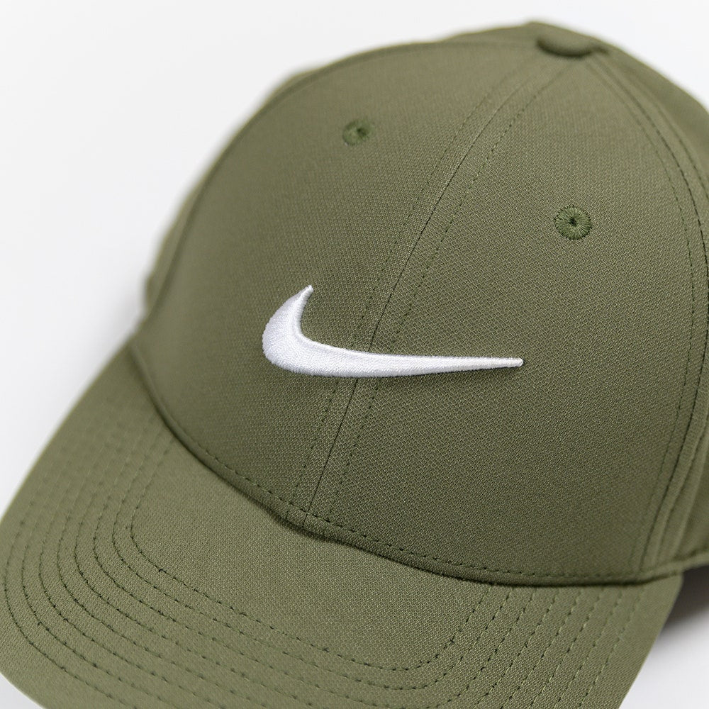Nike Golf Cap - NK DF Club - Med. Olive HO25