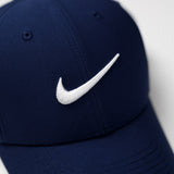 Nike Golf Cap - NK DF Club - Midnight Navy SP26