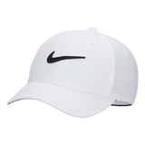 Nike Golf Cap - NK DF Club - White SP26