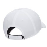Nike Golf Cap - NK DF Club - White SP26