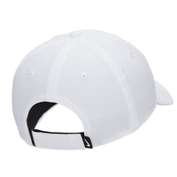 Nike Golf Cap - NK DF Club - White SP26