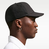 Nike Golf Cap - NK Rise ADV - Black SU26
