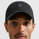Nike Golf Cap - NK Shield Club Cap US - Black SP26