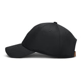 Nike Golf Cap - NK Shield Club Cap US - Black SP26