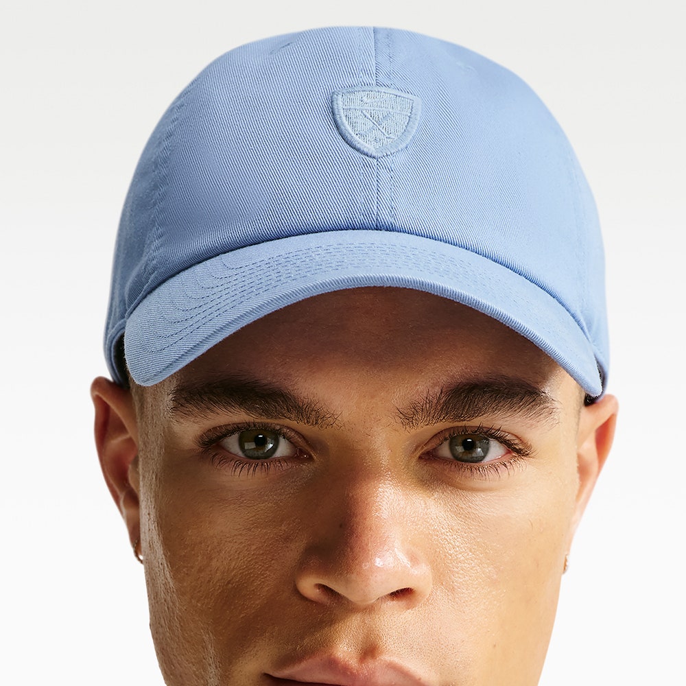 Nike Golf Cap - NK Shield Club Cap US - Work Blue SP26