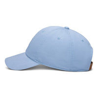 Nike Golf Cap - NK Shield Club Cap US - Work Blue SP26