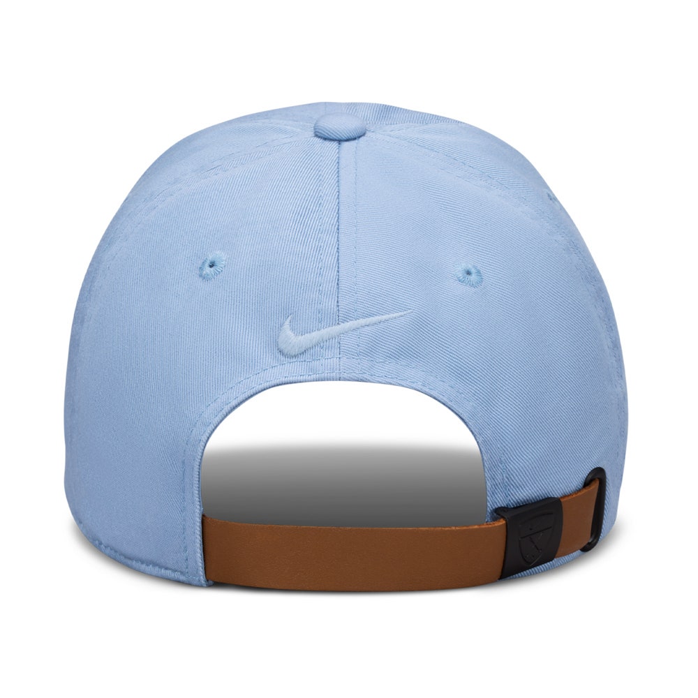 Nike Golf Cap - NK Shield Club Cap US - Work Blue SP26