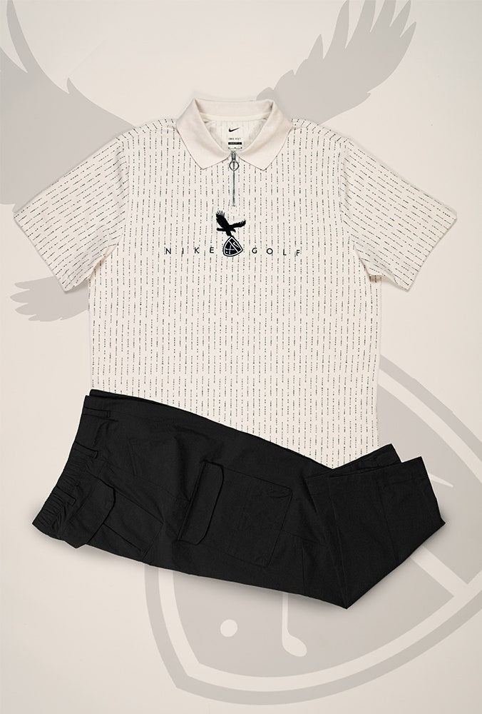 Nike Golf - Fairway Fresh Outfit 01 - FA26