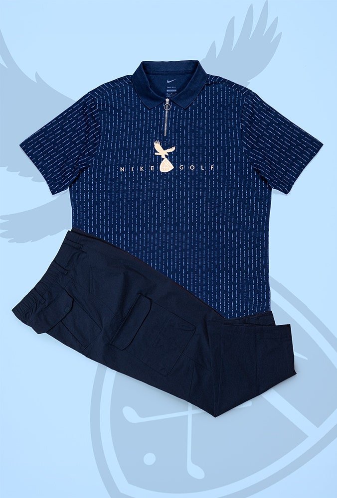 Nike Golf - Fairway Fresh Outfit 02 - FA26