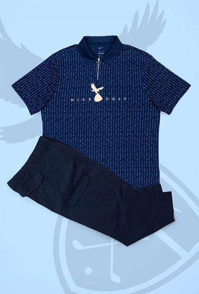 Nike Golf - Fairway Fresh Outfit 02 - FA26